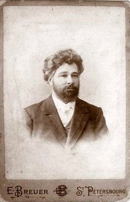 Мульханов Павел Михайлович